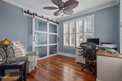 800 North Carolina Avenue, Carolina Beach, NC 28428 - Photo 54