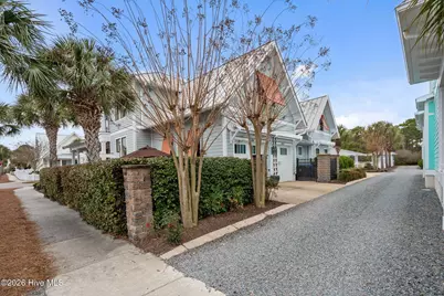 800 North Carolina Avenue, Carolina Beach, NC 28428 - Photo 90