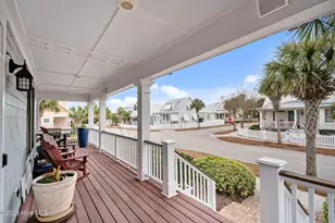 800 N Carolina Ave, Carolina Beach, NC 28428 - Photo 6