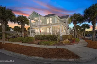 800 N Carolina Ave, Carolina Beach, NC 28428 - Photo 2