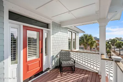 800 North Carolina Avenue, Carolina Beach, NC 28428 - Photo 58