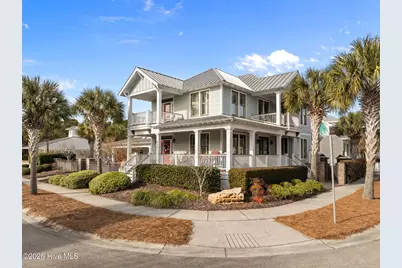 800 North Carolina Avenue, Carolina Beach, NC 28428 - Photo 4