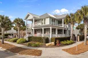 800 N Carolina Ave, Carolina Beach, NC 28428 - Photo 4