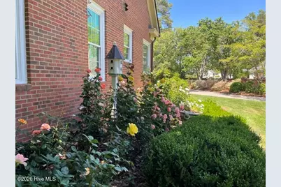 110 Canterbury Road NW, Wilson, NC 27896 - Photo 36