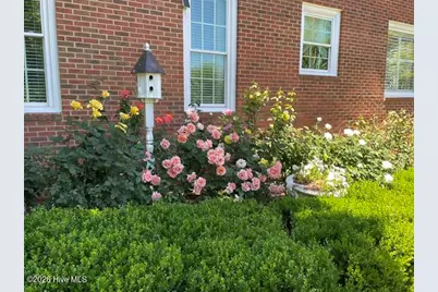 110 Canterbury Road NW, Wilson, NC 27896 - Photo 32