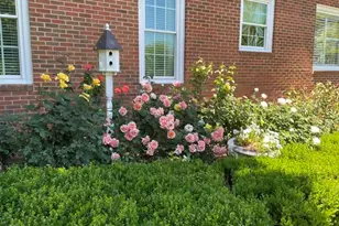 110 Canterbury Rd NW, Wilson, NC 27896 - Photo 32