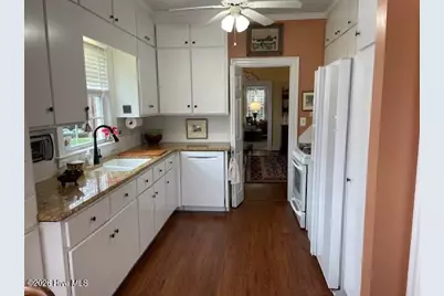 110 Canterbury Road NW, Wilson, NC 27896 - Photo 20