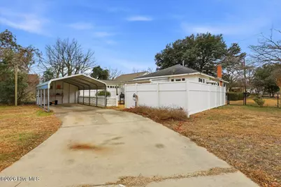 510 N Audubon Avenue, Goldsboro, NC 27530 - Photo 8