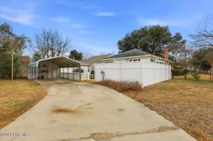 510 N Audubon Ave, Goldsboro, NC 27530 - Photo 8