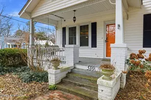 510 N Audubon Ave, Goldsboro, NC 27530 - Photo 4