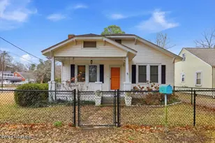 510 N Audubon Ave, Goldsboro, NC 27530 - Photo 1