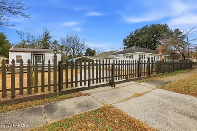 510 N Audubon Avenue, Goldsboro, NC 27530 - Photo 6