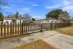 510 N Audubon Ave, Goldsboro, NC 27530 - Photo 6