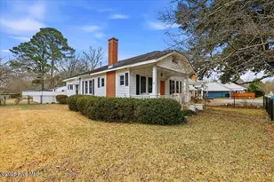 510 N Audubon Ave, Goldsboro, NC 27530 - Photo 2