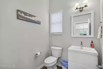 417 Greenville Avenue #Unit 2, Carolina Beach, NC 28428 - Photo 28