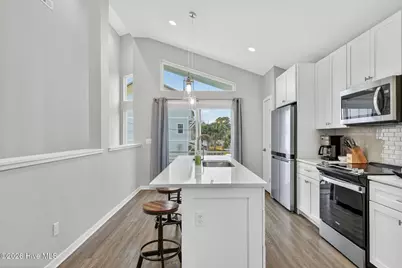 417 Greenville Avenue #Unit 2, Carolina Beach, NC 28428 - Photo 6