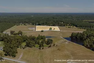 525 Sanctuary Trail, Cameron, NC 28326 - Photo 2