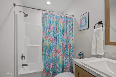 801 Lola Road, Cedar Island, NC 28520 - Photo 22