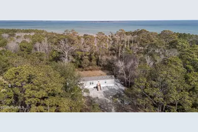 801 Lola Road, Cedar Island, NC 28520 - Photo 42