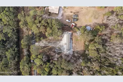 801 Lola Road, Cedar Island, NC 28520 - Photo 40
