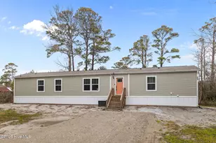 801 Lola Rd, Cedar Island, NC 28520 - Photo 2