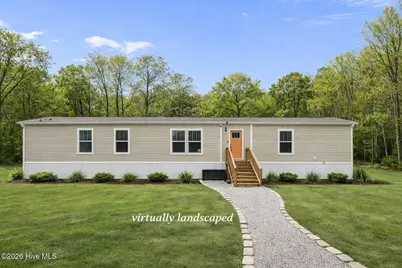 801 Lola Road, Cedar Island, NC 28520 - Photo 2