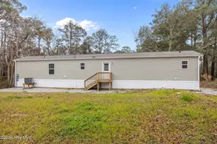 801 Lola Rd, Cedar Island, NC 28520 - Photo 34