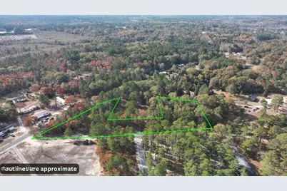 0 5th Street Ext, Hamlet, NC 28345 - Photo 2