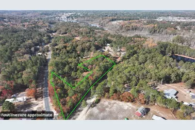 0 5th Street Ext, Hamlet, NC 28345 - Photo 1