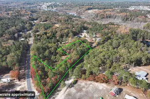 0 5th Street Ext, Hamlet, NC 28345 - Photo 1