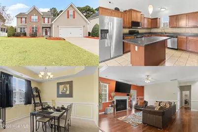 4117 Dublin Road, Winterville, NC 28590 - Photo 1