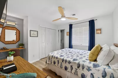 1618 Canal Drive #Apt C45, Carolina Beach, NC 28428 - Photo 10