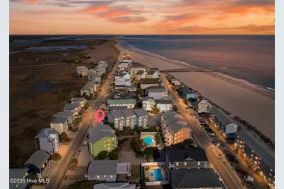1618 Canal Drive #Apt C45, Carolina Beach, NC 28428 - Photo 30