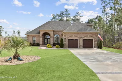 1241 St Simons Drive SE, Bolivia, NC 28422 - Photo 1