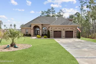 1241 St Simons Dr SE, Bolivia, NC 28422 - Photo 1