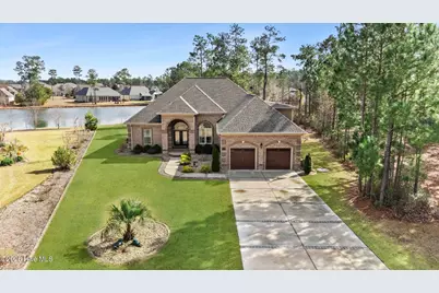 1241 St Simons Drive SE, Bolivia, NC 28422 - Photo 2