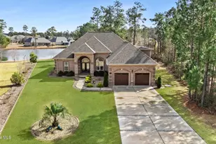 1241 St Simons Dr SE, Bolivia, NC 28422 - Photo 2
