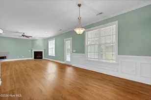 717 Royal Bonnet Dr, Wilmington, NC 28405 - Photo 10