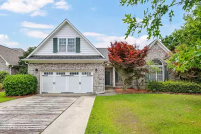 717 Royal Bonnet Drive, Wilmington, NC 28405 - Photo 1