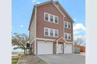 444 Little Kinston Road, Surf City, NC 28455 - Photo 1