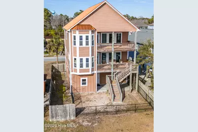 444 Little Kinston Road, Surf City, NC 28455 - Photo 44