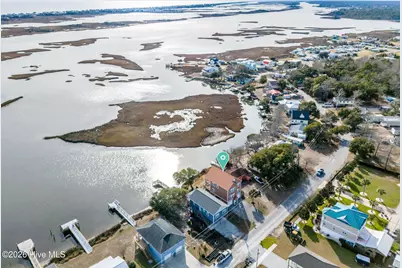 444 Little Kinston Road, Surf City, NC 28455 - Photo 52