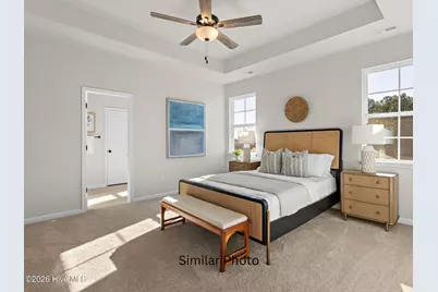 103 Peach Lane, Elizabeth City, NC 27909 - Photo 24