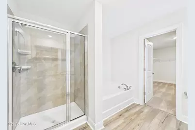 110 Symmetry Loo Loop, Youngsville, NC 27596 - Photo 40
