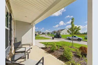 110 Symmetry Loo Loop, Youngsville, NC 27596 - Photo 6