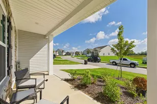 110 Symmetry Loo Loop, Youngsville, NC 27596 - Photo 6