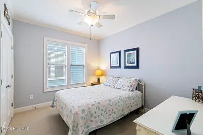 326 S 3rd Avenue #Units A & B, Kure Beach, NC 28449 - Photo 30