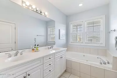 326 S 3rd Avenue #Units A & B, Kure Beach, NC 28449 - Photo 60