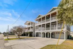326 S 3rd Ave, Kure Beach, NC 28449 - Photo 4