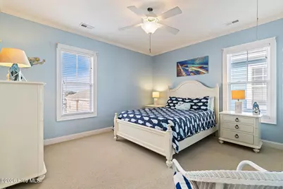326 S 3rd Avenue #Units A & B, Kure Beach, NC 28449 - Photo 34